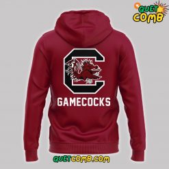 South Carolina Gamecocks x Shane Beamer 2024 Limited Edition Hoodie