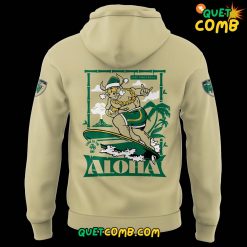 South Florida Bulls Football x Hawaii Bowl Champs Limited Edition Hoodie