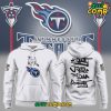 Washington Commanders Be A Change Maker NFL Grey Hoodie