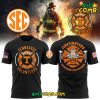 Detroit Lions x Firefighter Appreciation Night Limited Edition T-shirt