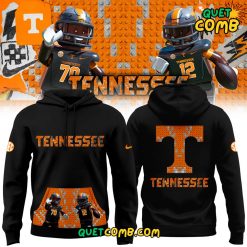 Tennessee Volunteers “Home Sweet Home!” LEGO Limited Edition Hoodie