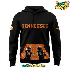 Tennessee Volunteers “Home Sweet Home!” LEGO Limited Edition Hoodie