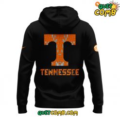 Tennessee Volunteers Home Sweet Home LEGO Limited Edition Hoodie