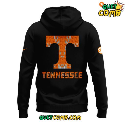 Tennessee Volunteers “Home Sweet Home!” LEGO Limited Edition Hoodie