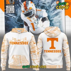 Tennessee Volunteers New Limited Edition 2024 Hoodie