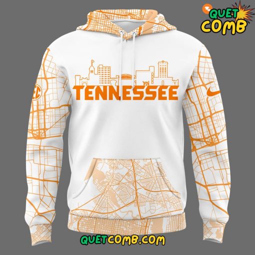 Tennessee Volunteers New Limited Edition 2024 Hoodie