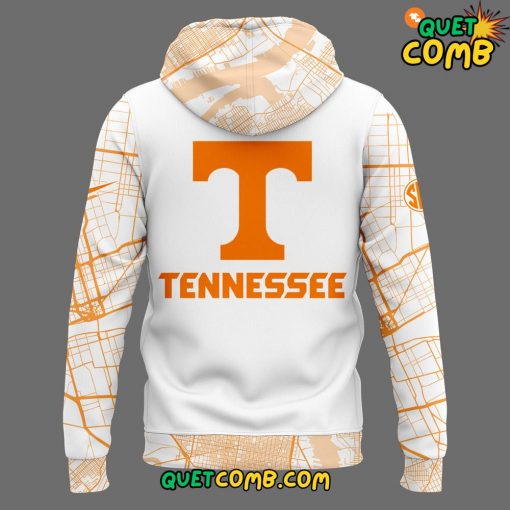 Tennessee Volunteers New Limited Edition 2024 Hoodie