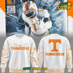 Tennessee Volunteers New Limited Edition 2024 Sweatshirt