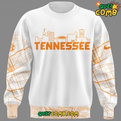 Tennessee Volunteers New Limited Edition 2024 Sweatshirt