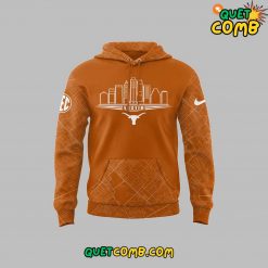 Texas Longhorns Football New 2024 Limited Edition Hoodie