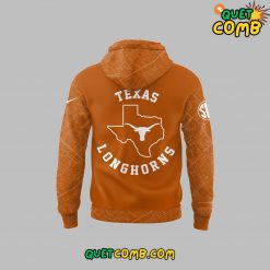 Texas Longhorns Football New 2024 Limited Edition Hoodie