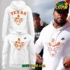 Kansas City Chiefs Gift For Fan Limited Edition 2024 White Hoodie