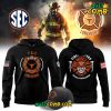 Orlando Magic x First Responders Night 2024 Limited Edition Hoodie