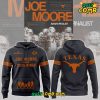 Texas Longhorns x Steve Sarkisian Limited Edition Black Hoodie