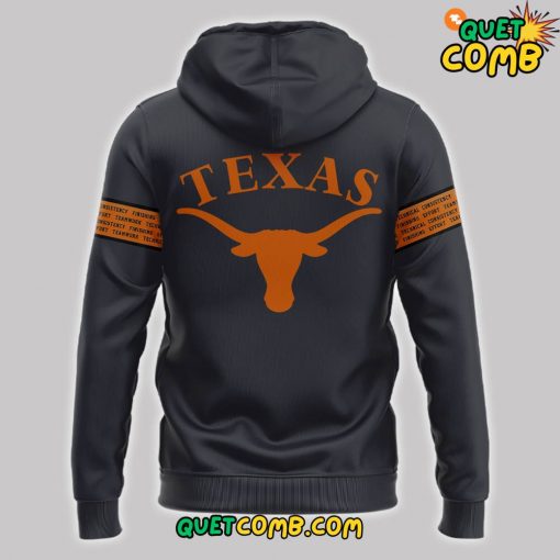 Texas Longhorns x Joe Moore Award 2024 Limited Edition Hoodie