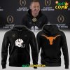 Texas Longhorns x Lone Star Showdown Limited Edition White Hoodie