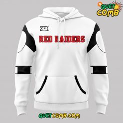 Texas Tech Red Raiders Liberty Bowl 2024Limited Edition Hoodie