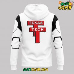 Texas Tech Red Raiders Liberty Bowl 2024Limited Edition Hoodie