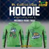 Detroit Red Wings x Teddy Bear Toss Limited Edition Hoodie