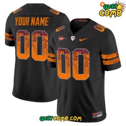 Virginia Tech Hokies 2024 Limited Edition Football Jersey