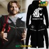 Washington State Cougars Special New 2024 Red Zip Hoodie