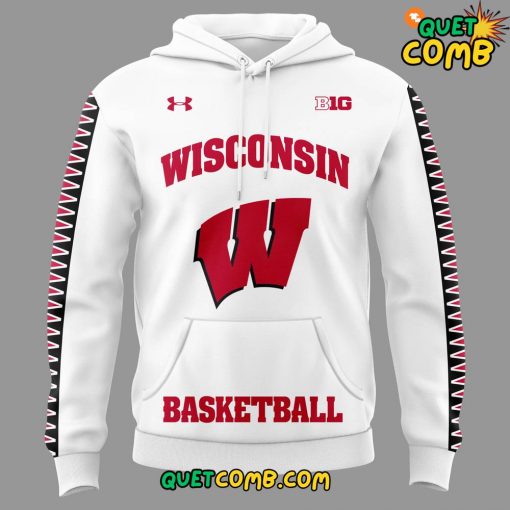 Wisconsin Badgers Limited Edition 2024 Hoodie