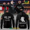 Philadelphia Eagles Ready To Roll NFC East Champions Black Hoodie