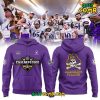 Los Angeles Lakers Mitchell & Ness Chinese New Year Hoodie