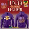 TCU Horned Frogs x New Mexico Bowl Limited Edition Hoodie