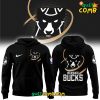 Milwaukee Bucks Limited Edition Green Hoodie