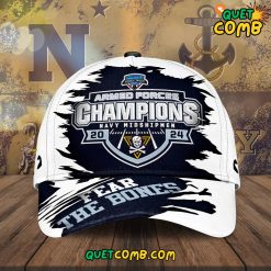 Navy Midshipmen Armed Forces Champions Classic Cap