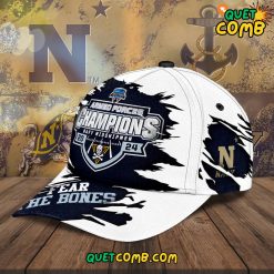 Navy Midshipmen Armed Forces Champions Classic Cap