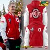 Ohio State Buckeyes x Rose Bowl Limited Edition Black Hoodie