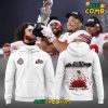 Cleveland Cavaliers x One Piece Limited Edition Hoodie