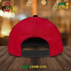 Ohio State Buckeyes Rose Bowl Game 2025 Classic Cap