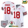 Iowa Hawkeyes Music City Bowl Football Jersey