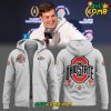 Ohio State Buckeyes Rose Bowl Game 2025 Limited Edition Hoodie