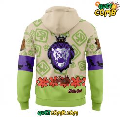 Reading Royals x ScoobyDoo Night Limited Edition Hoodie