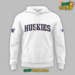 Washington Huskies x Star Wars Limited Edition White Hoodie